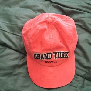 Grand Turk Hat